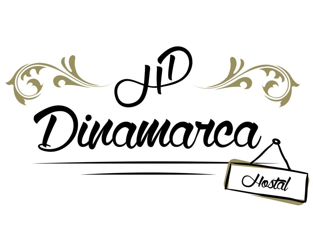 Hostal Dinamarca San Antonio  Exterior photo
